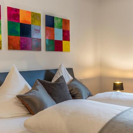 גרנצאך-ווילן Rh-Appartements 15 Minuten Von Basel Im Dorf Ruehrberg מראה חיצוני תמונה