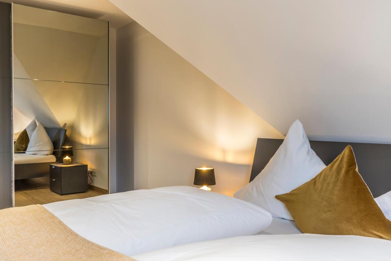 גרנצאך-ווילן Rh-Appartements 15 Minuten Von Basel Im Dorf Ruehrberg מראה חיצוני תמונה